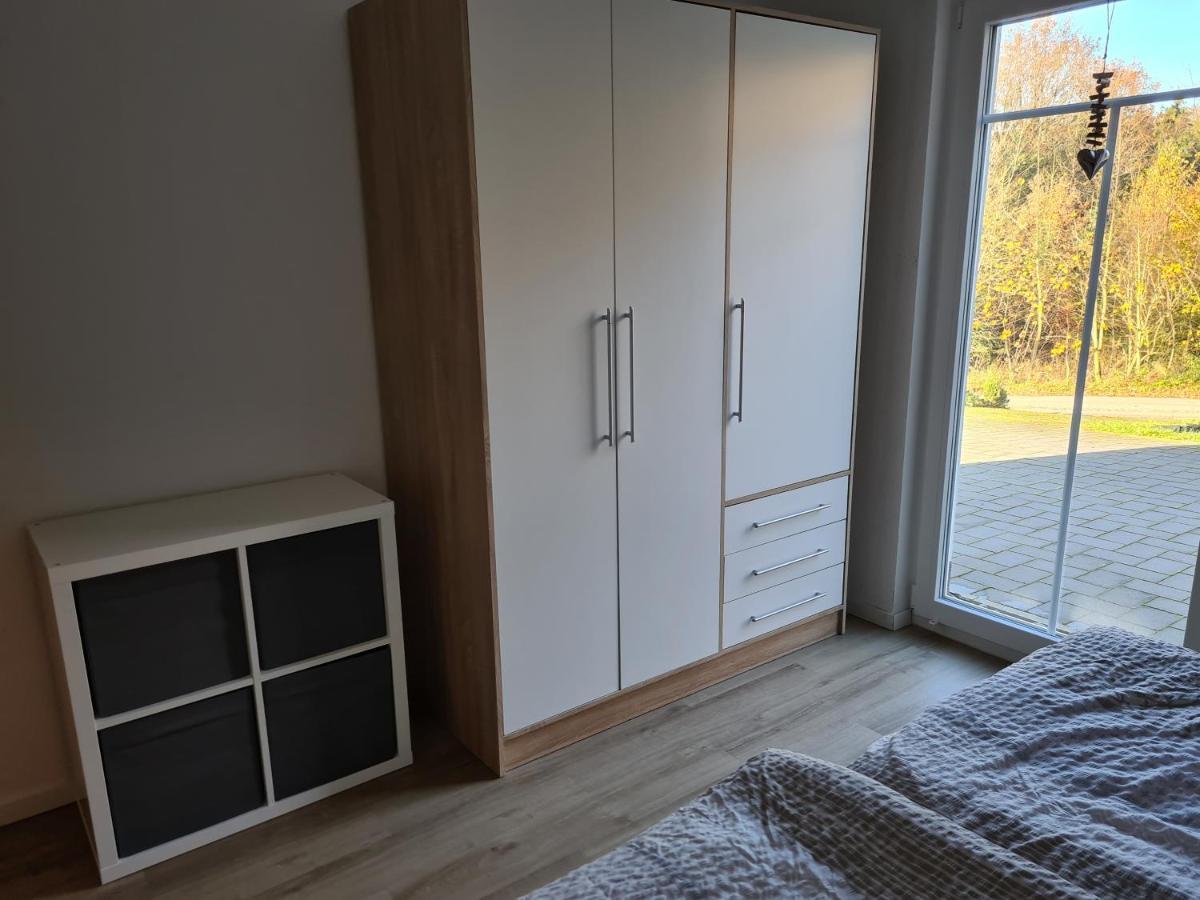 Ferienwohnung Hennemann Schmallenberg Exterior foto