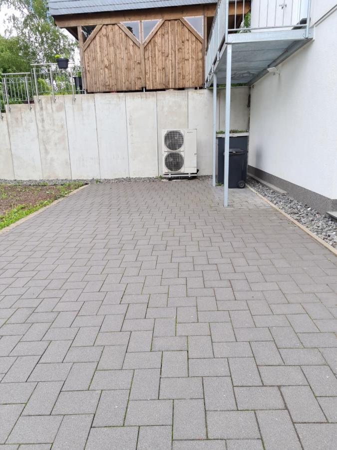 Ferienwohnung Hennemann Schmallenberg Exterior foto