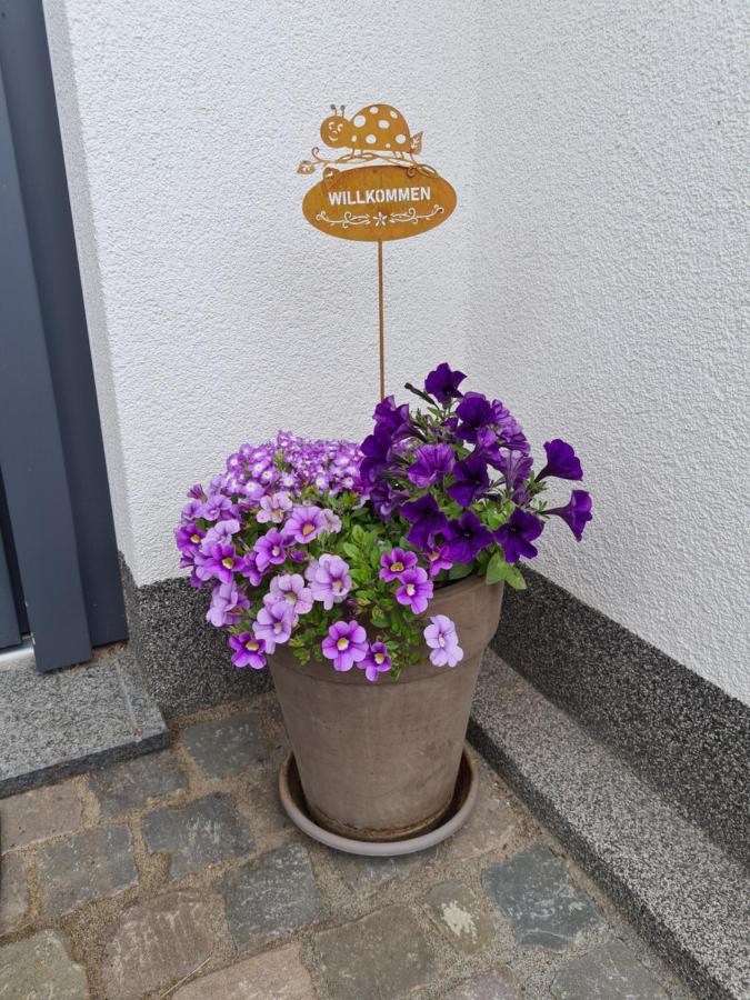 Ferienwohnung Hennemann Schmallenberg Exterior foto
