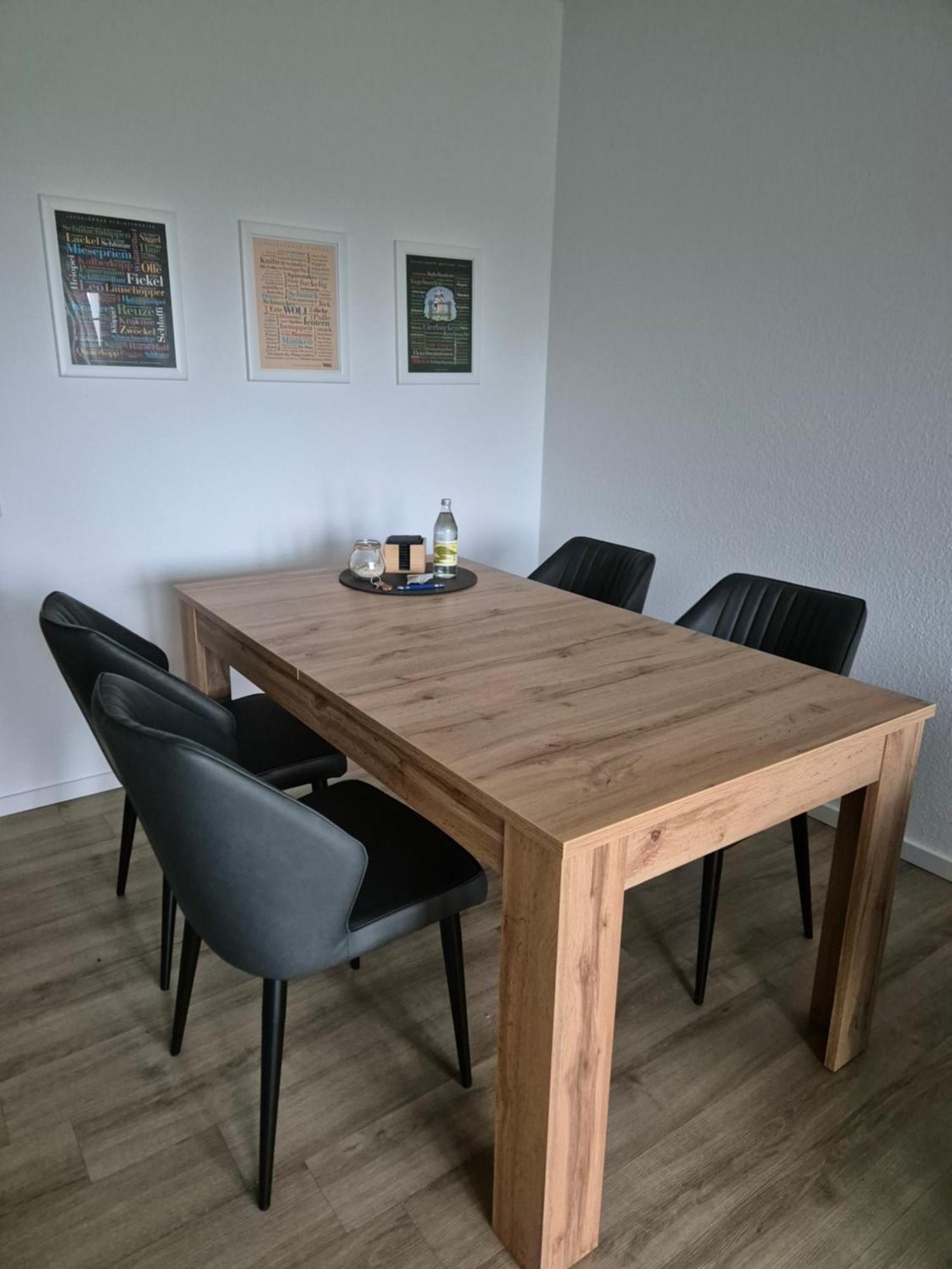 Ferienwohnung Hennemann Schmallenberg Exterior foto